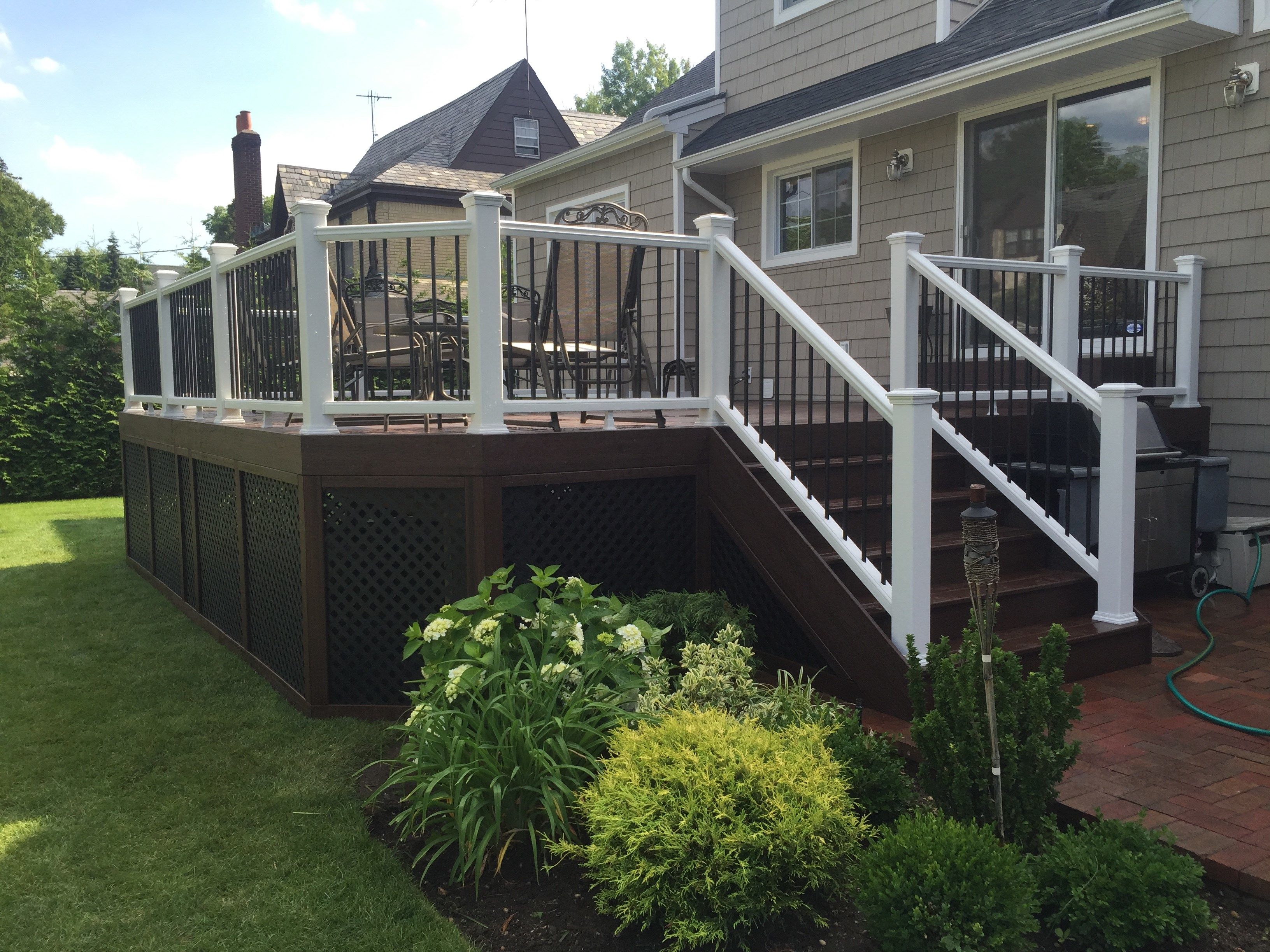 P/10 Deck Ideas & Designs | Pictures & PhotoGallery | Decks.com