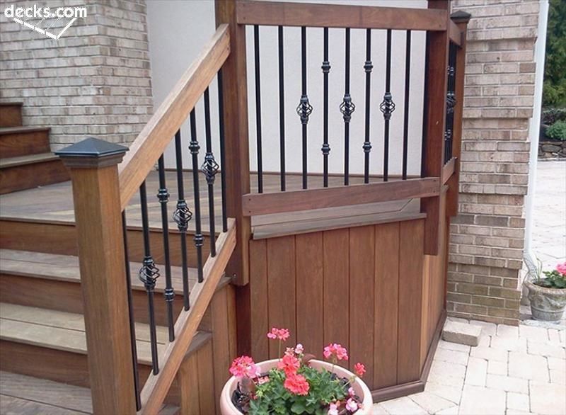 Deckorators Classic Balusters
