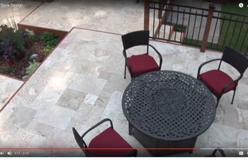 Tile Deck