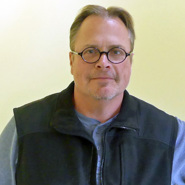 Mark Petersen