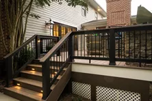 Deck Railing Codes