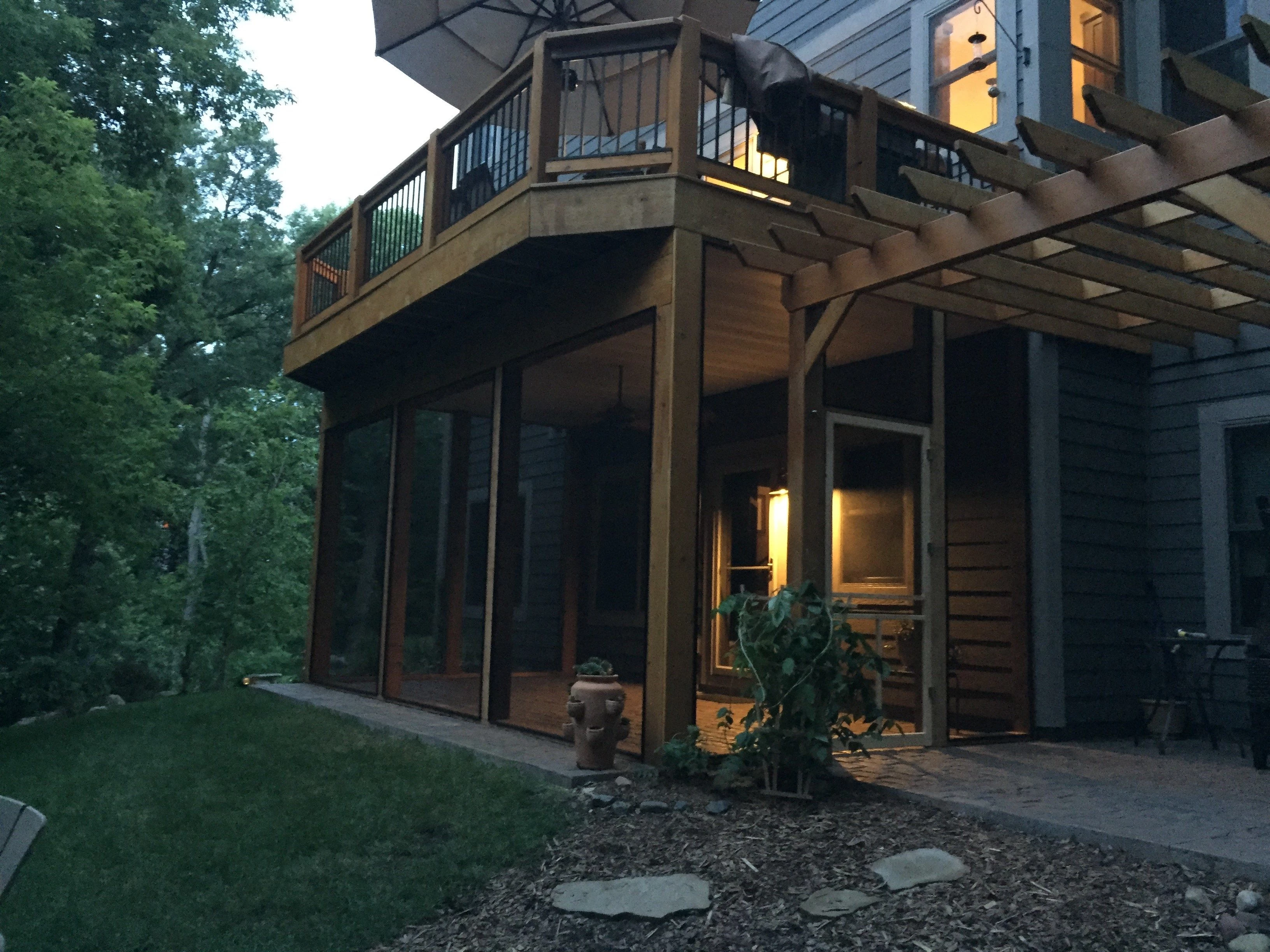 Apple Valley Deck Store