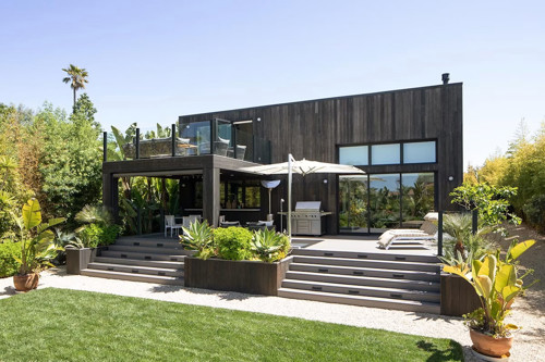 Modern Decks