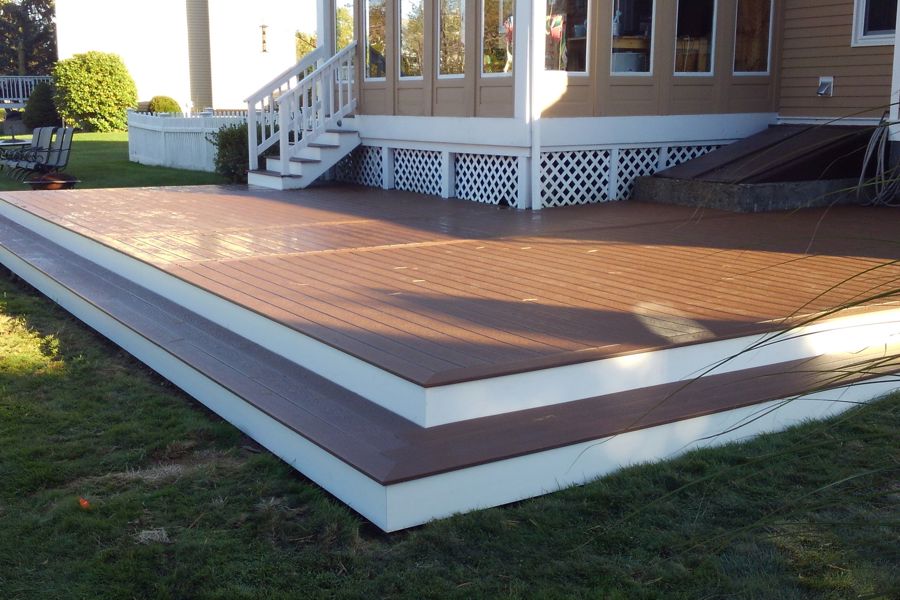 Gallery | Deck Remodeling - Picture 7697 | Decks.com