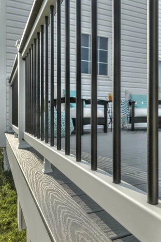 Composite Railing