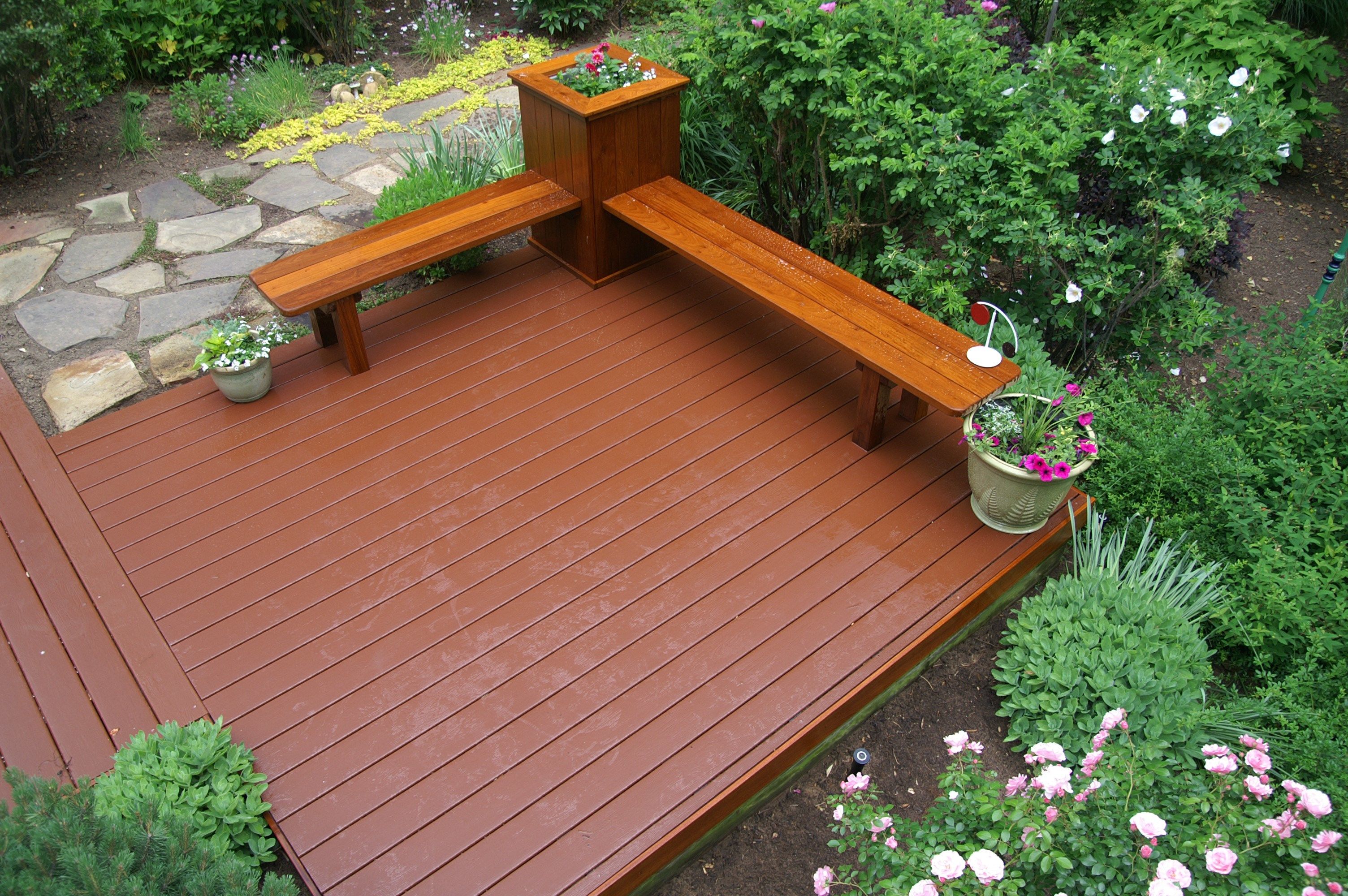 Annapolis Multilevel Picture 1438 by Trex