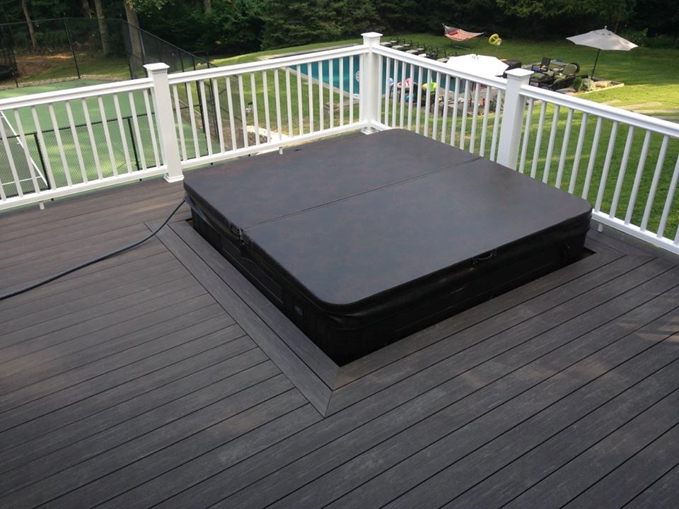 Gallery Deck Westport Picture 3702