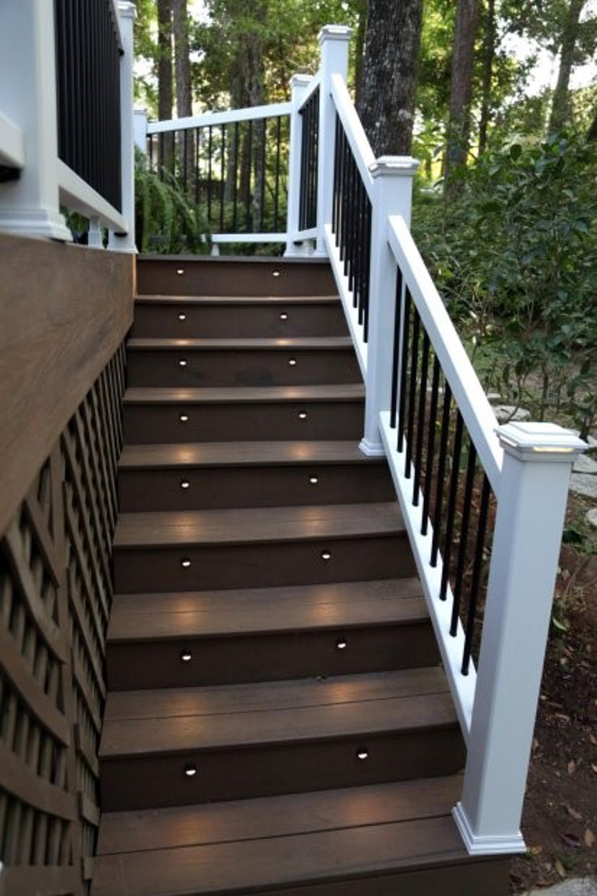 How to Build a Raised Deck