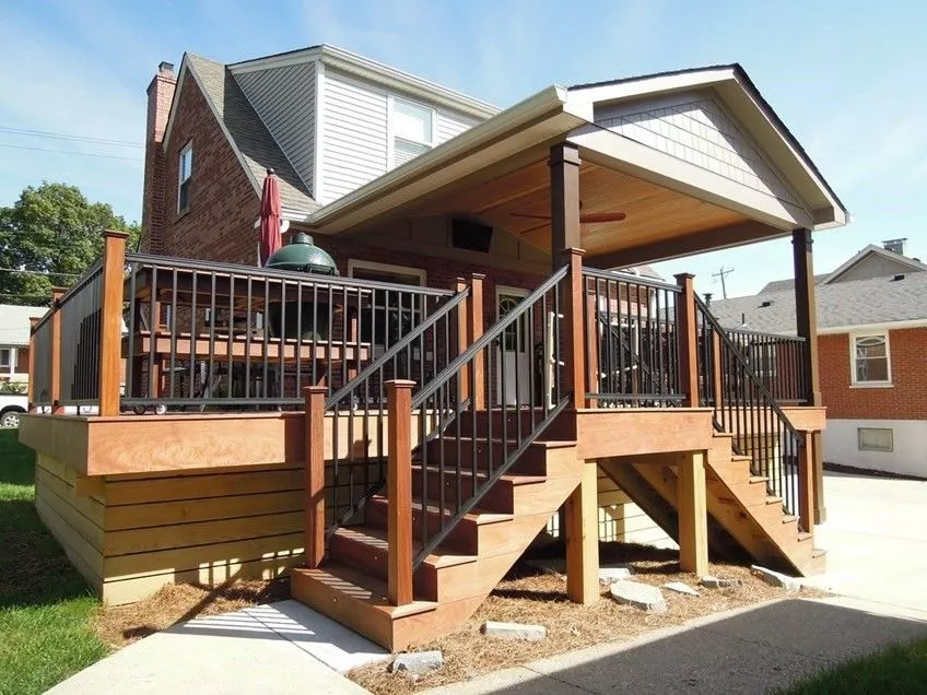 Build Decks Near Me