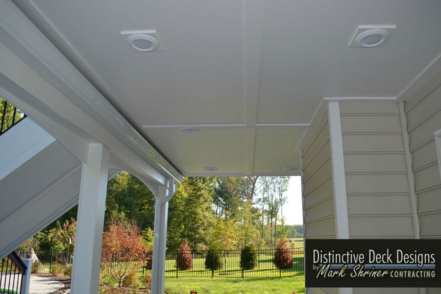 All-American Multi Level Deck Project - Picture 6371 | Decks.com