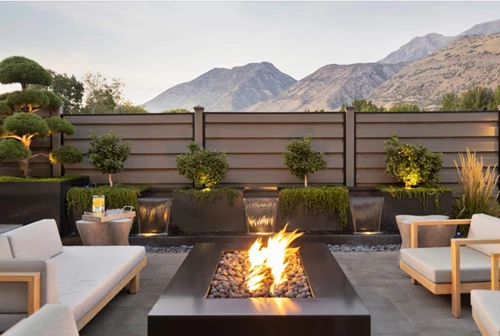 Composite Fencing Reviews Diy Installation Overview