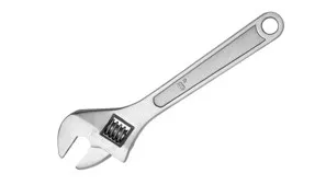 Crescent Wrench