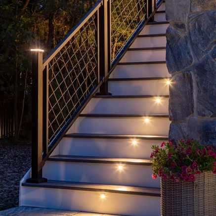 Outdoorlightingstairs