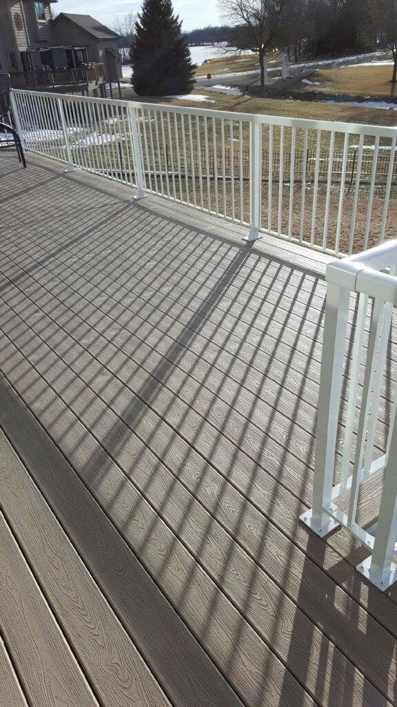 Gallery Lakeville MN Deck and Balcony Picture 6828