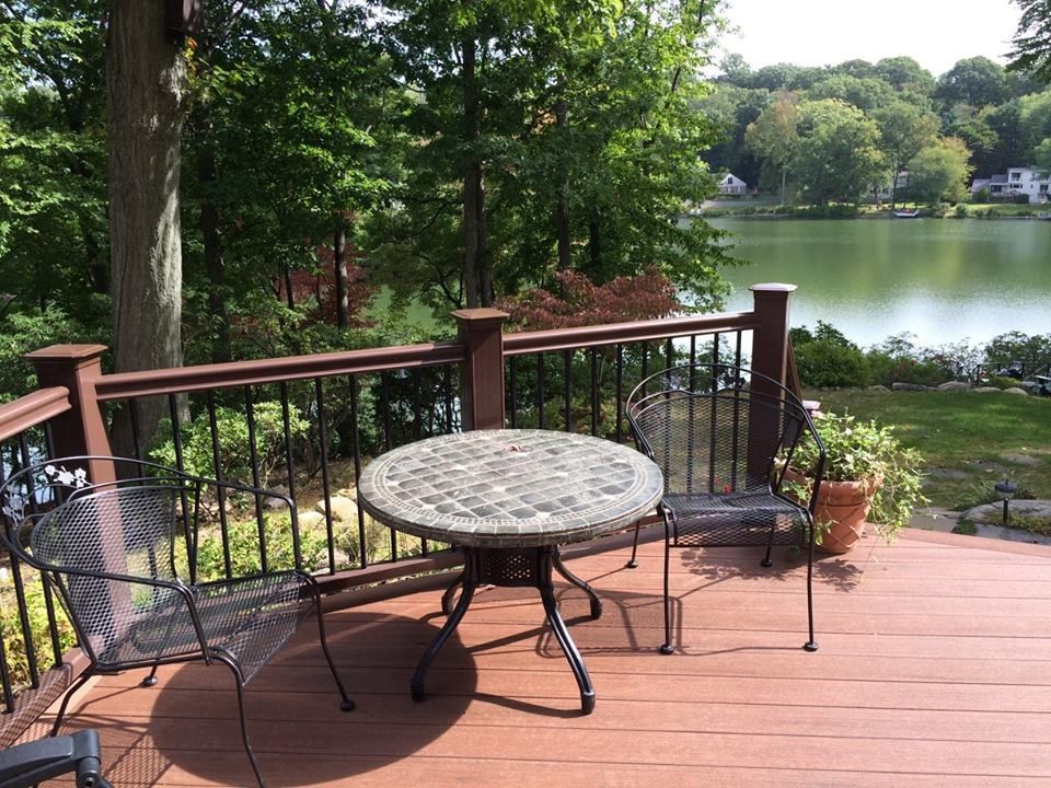 Gallery | Lakeside Deck - Picture 3864 | Decks.com