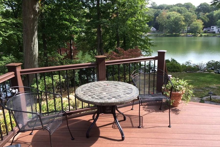 Gallery | Lakeside Deck - Picture 3864 | Decks.com