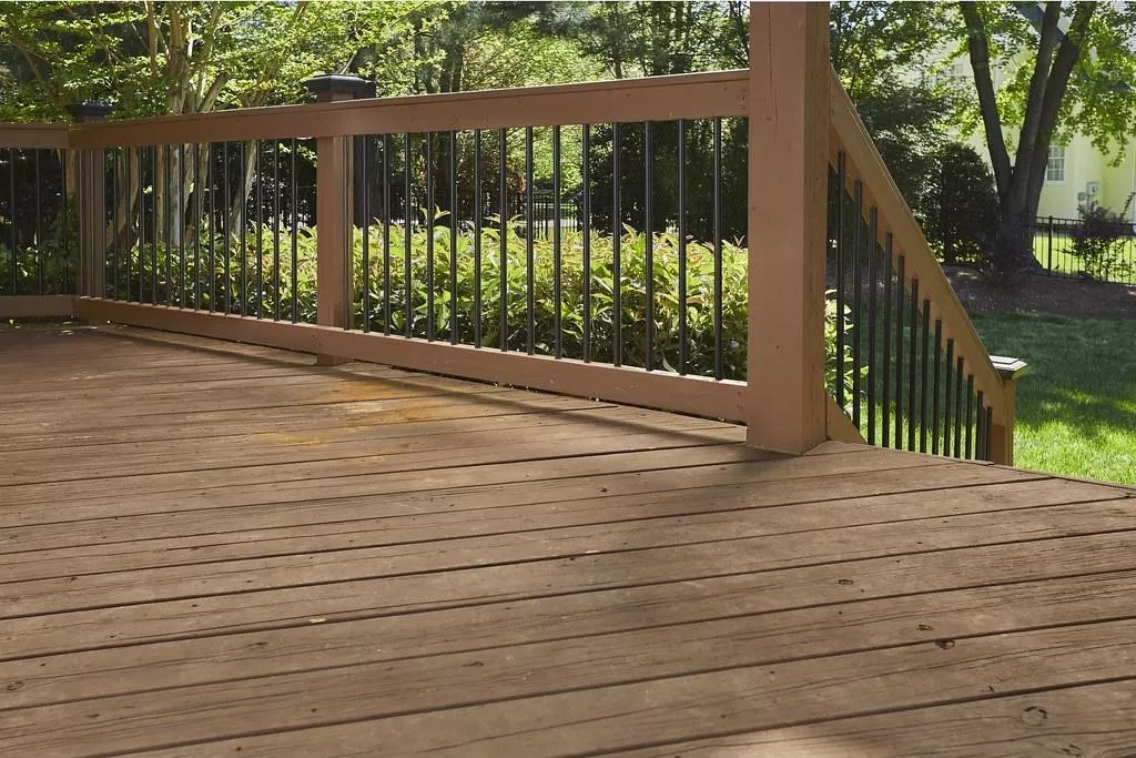 Maryland Decking Patio Builder Service Near Me Columbia Md