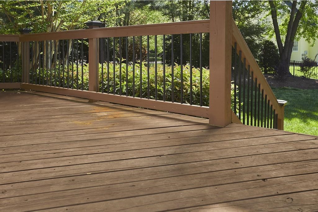 Best Deck Material Options For 2021, What Is The Best Material For Outdoor Decks