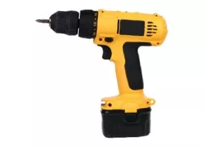 Cordless Drill