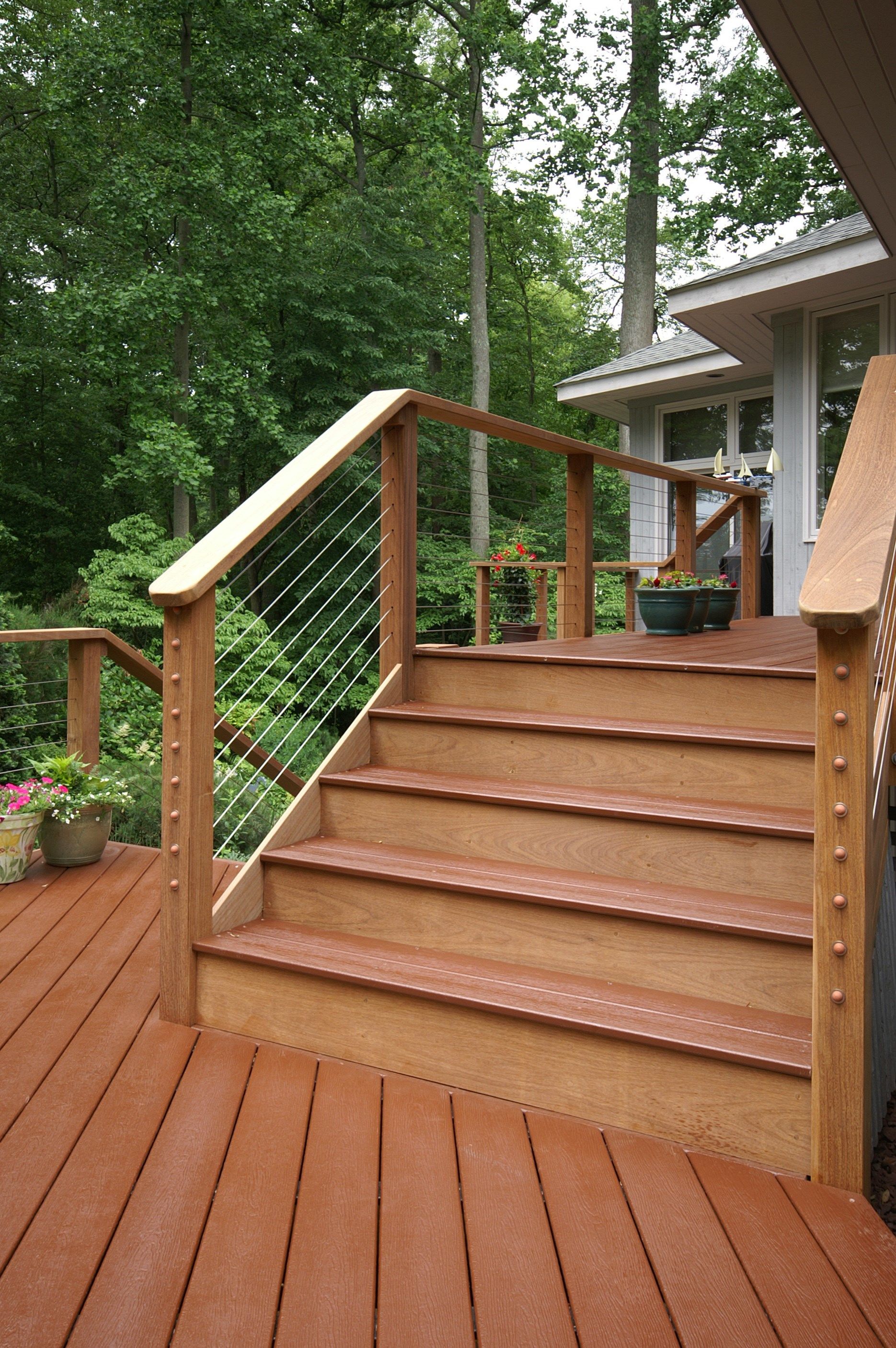 Annapolis Multilevel Picture 1438 by Trex