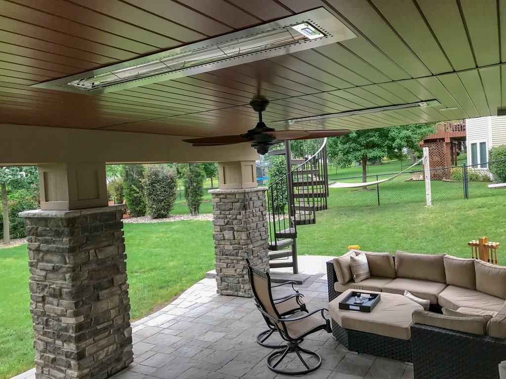 Gallery Urbandale, IA Deck Picture 12700