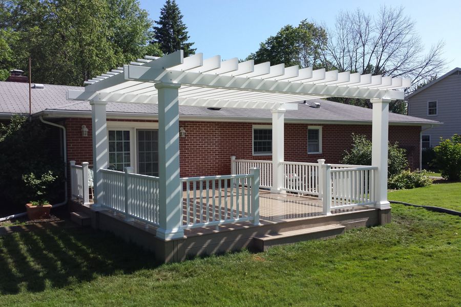 Gallery | Fort Wayne Deck - Picture 3940 | Decks.com