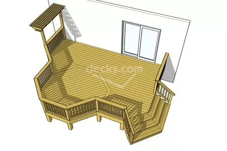 3D View