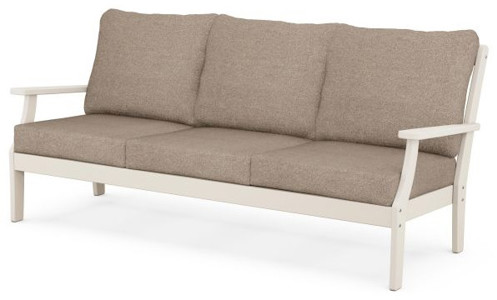 Yacht Club Deep Seating Sofa