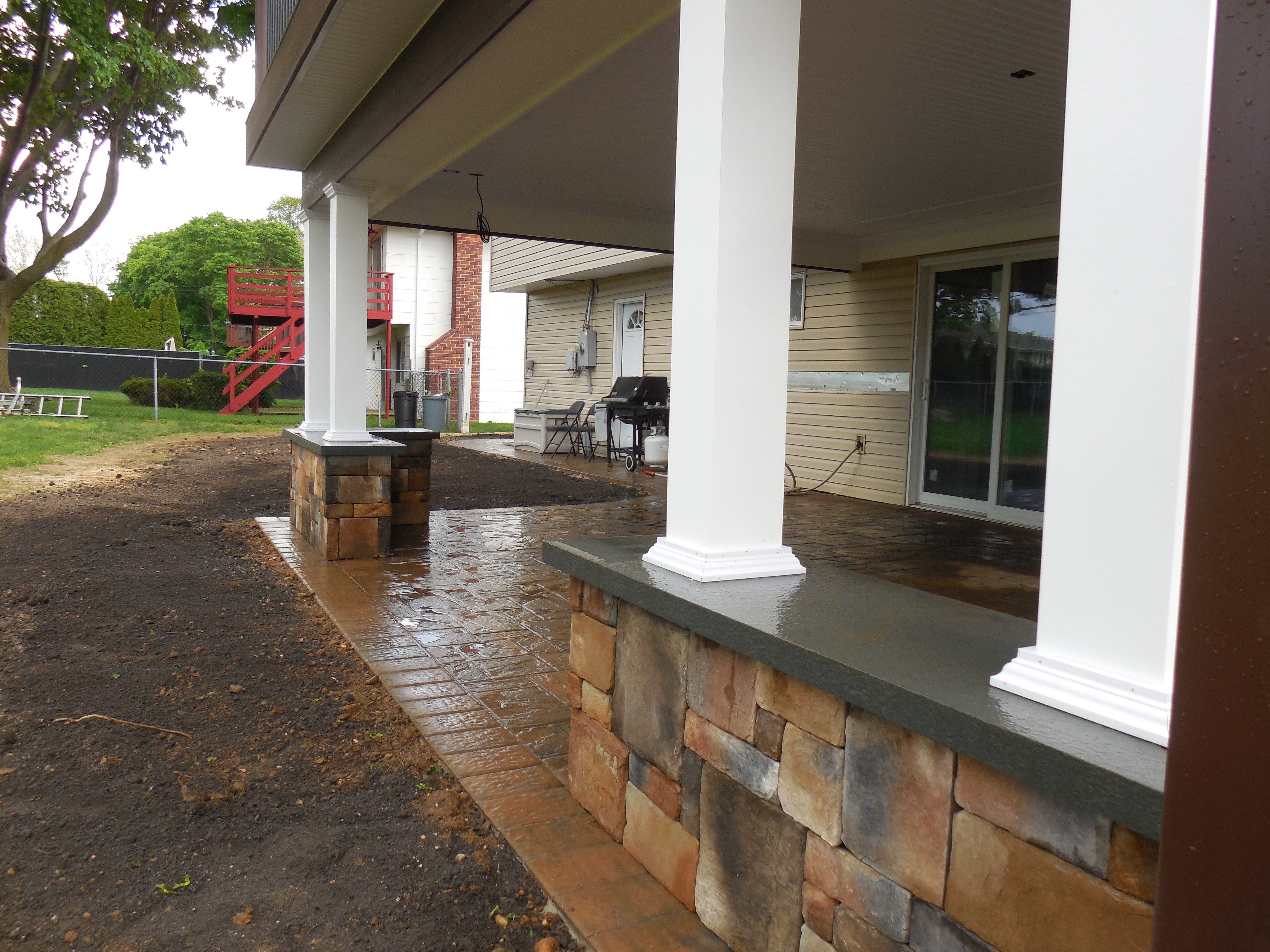 Gallery Commack Outdoor living Picture 3587