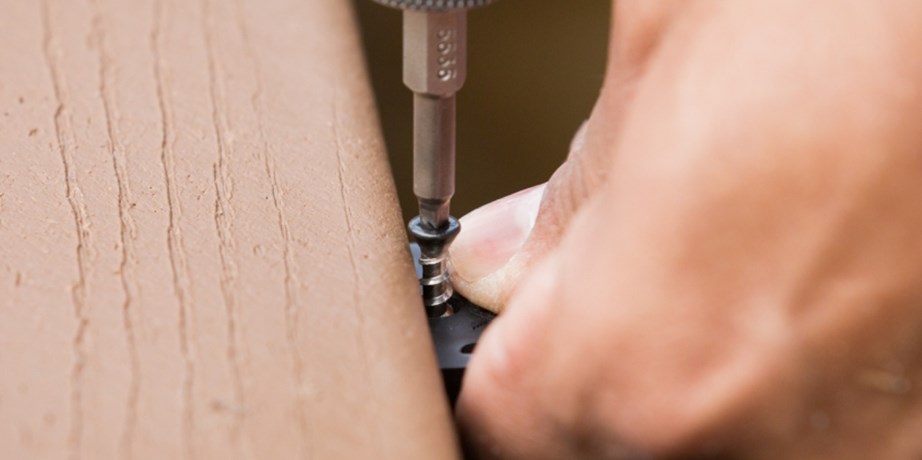 Planning Your New Deck