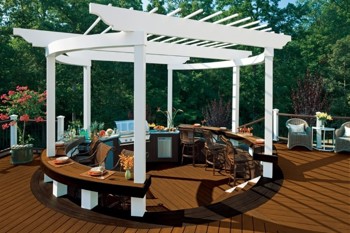 Best Outdoor Kitchen Design Ideas For 2026 | Decks.com