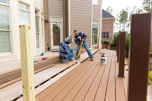 2026 Composite Decking Cost Comparison
