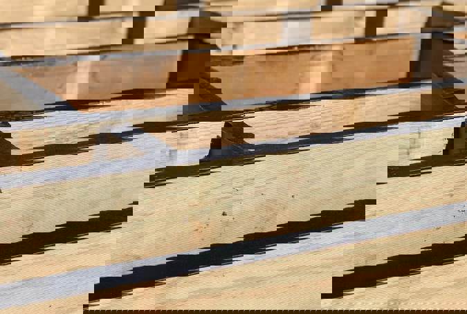 What Is Joist Tape