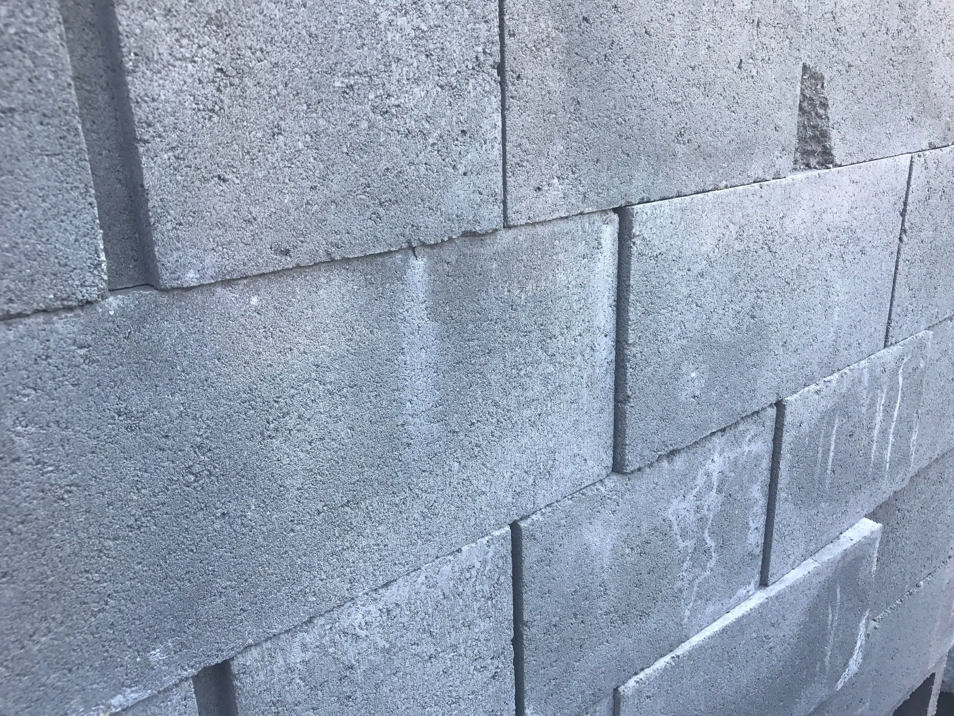 Best Type of Concrete Deck Blocks