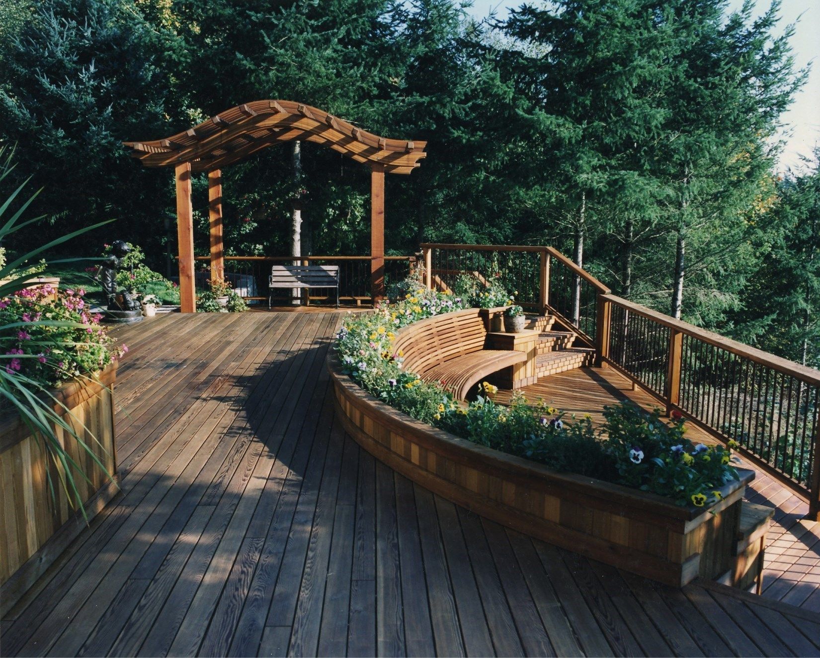 Gallery | Abby Creek - Picture 1094 | Decks.com