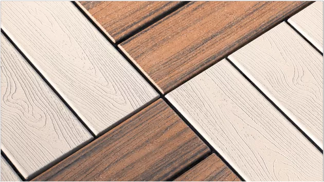 Harmony Select Decking System Reviews