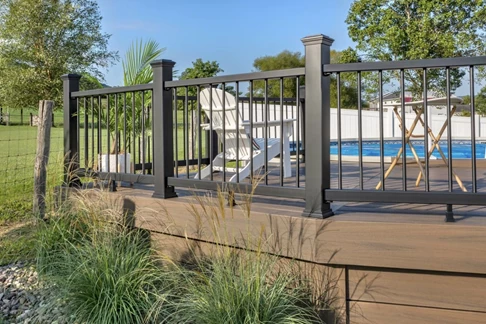 Poolsafetyfence