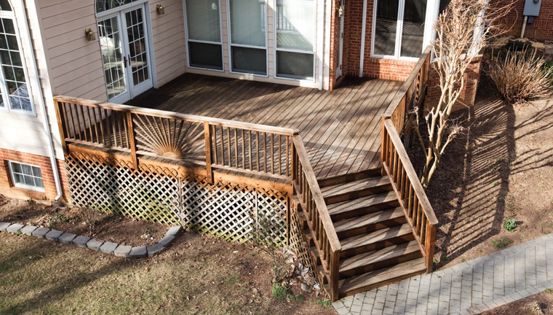 Preparing Protecting Deck Image@2X