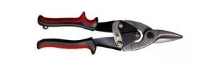 Tin Snips (or Aviator Shears)