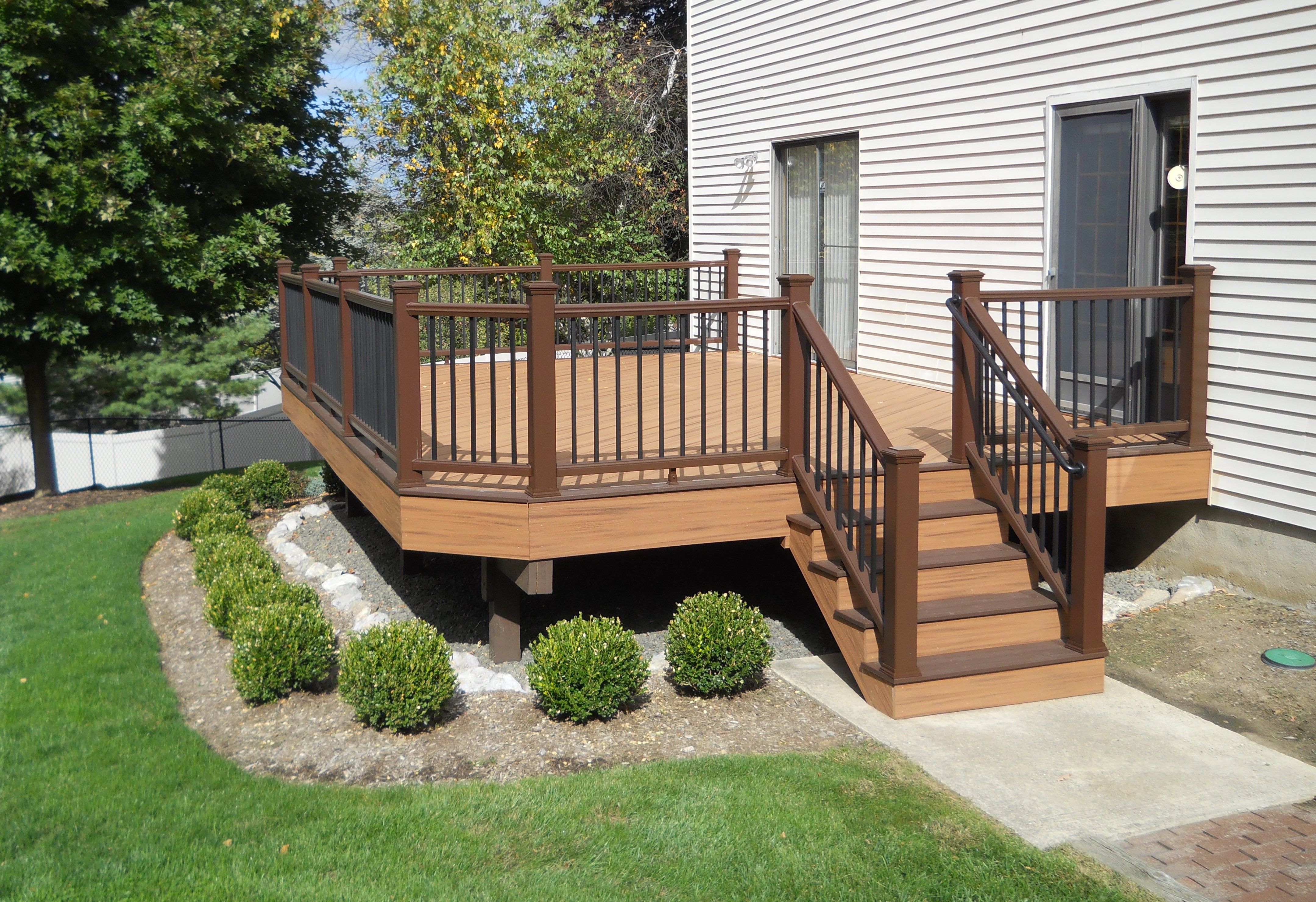 Gallery | Backyard decks - Picture 6247 | Decks.com