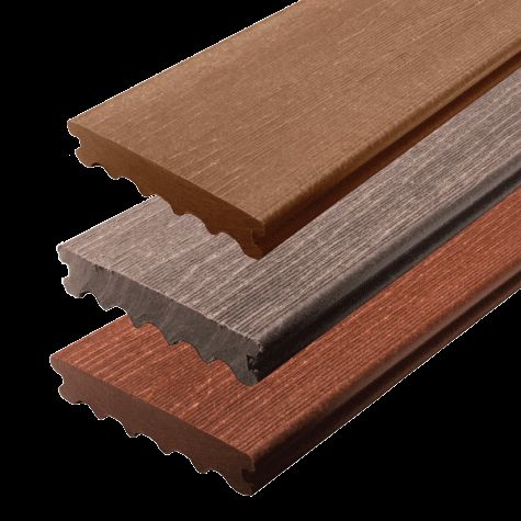 UltraDeck Decking Reviews