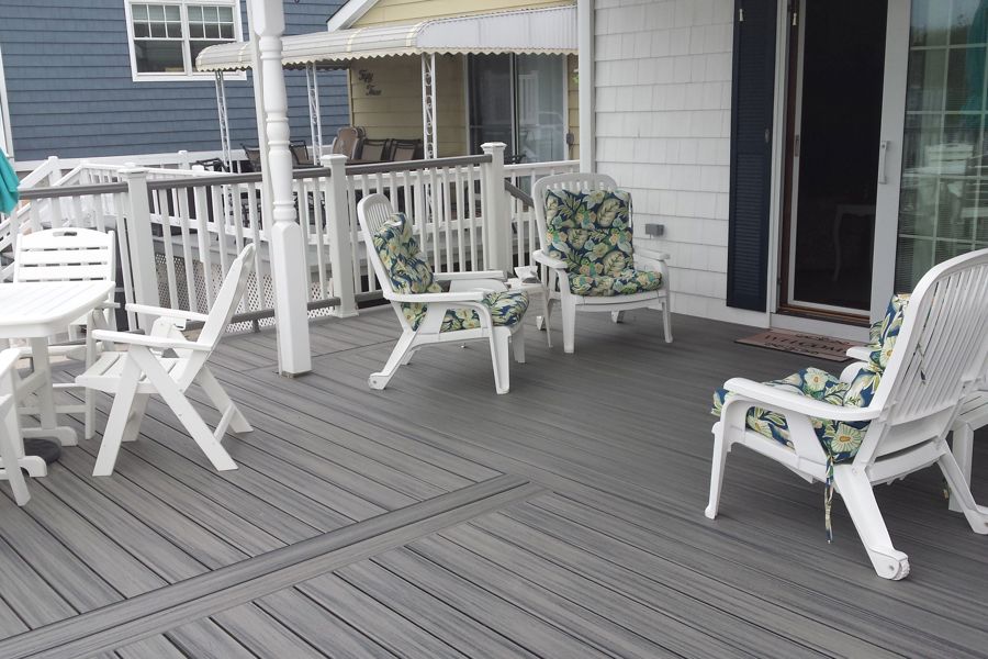 Transcends Tropics Island Mist - Picture 1821 | Decks.com