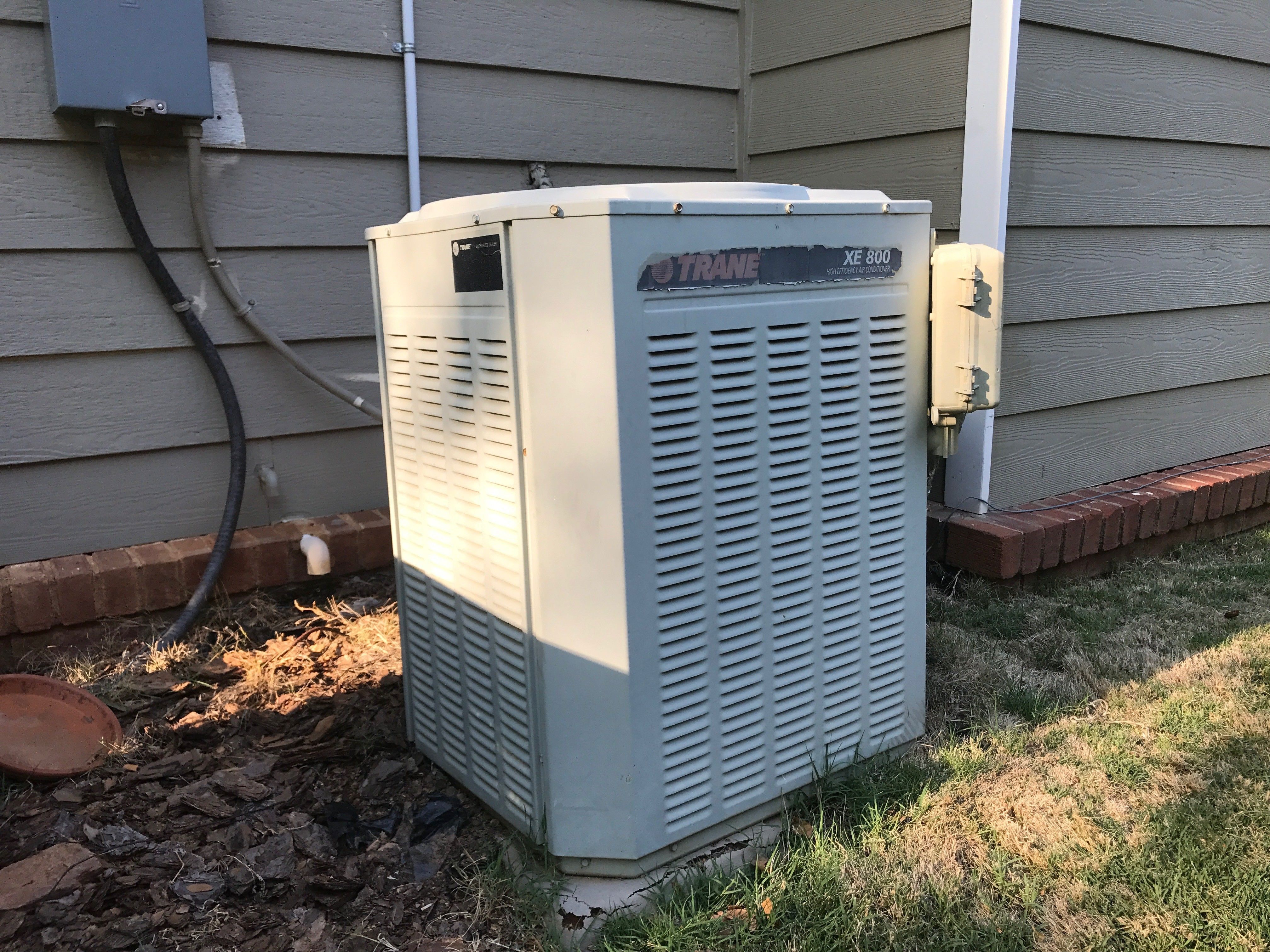 air conditioner