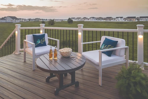 Patio Furniture Buying Guide