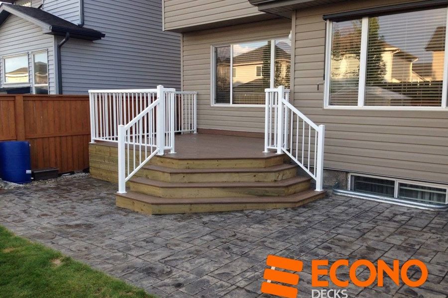 Decks - Picture 12361 | Decks.com